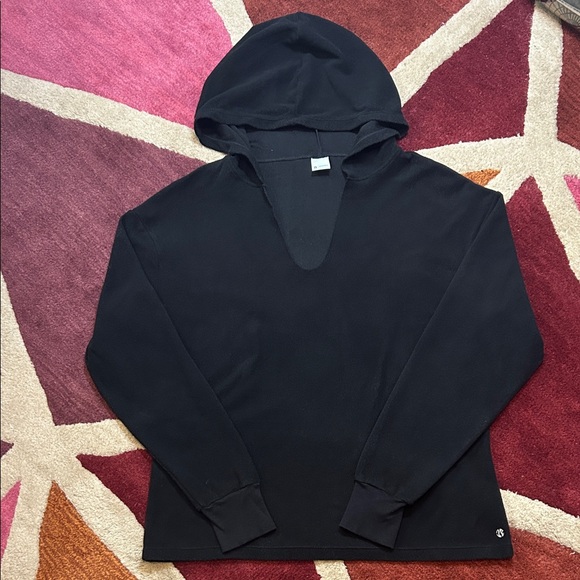 BuffBunny Namaste Fleece Pullover Size M - Picture 1 of 4